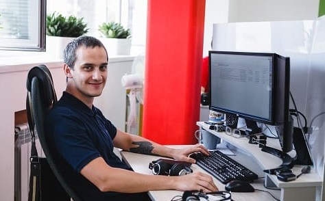 Офис Directum в Уфе